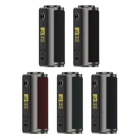 VAPORESSO Target 200W MOD External Battery
