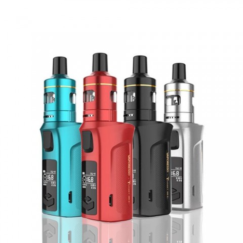 VAPORESSO Target Mini II Kit 2000mAh