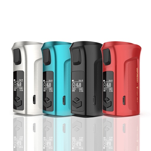 VAPORESSO Target Mini II Mod 2000mAh