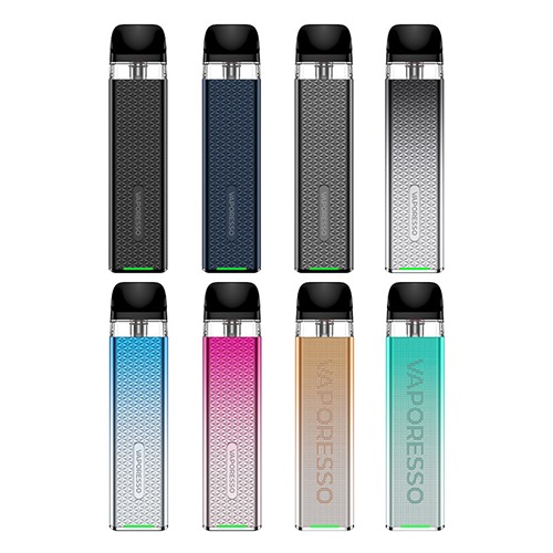 VAPORESSO XROS 3 MINI Vape Kit 1000mAh