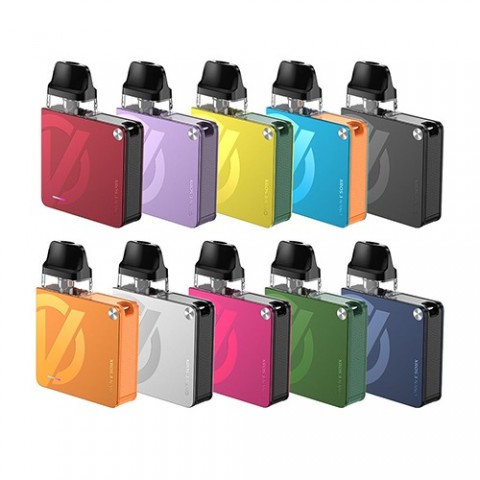 VAPORESSO XROS 3 Nano Pod Kit