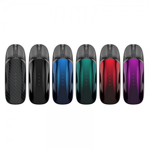 VAPORESSO ZERO 2 Kit 800mAh 3ML