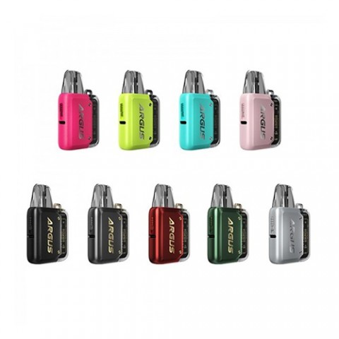 VOOPOO Argus P1 Pod Kit System 800mAh 20W