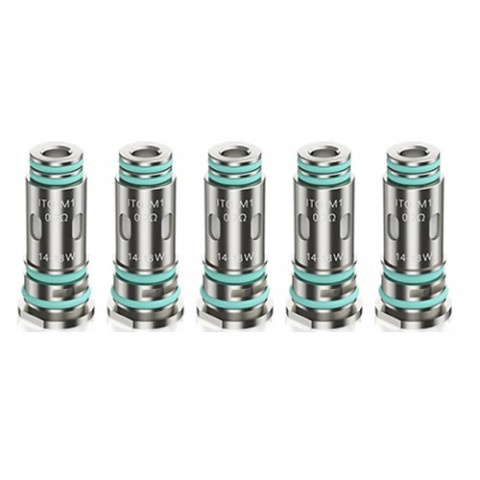 VOOPOO Coil ITO Series (5pcs/pack)