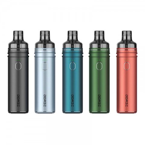 VOOPOO Doric 60 Pod Kit 2500mAh