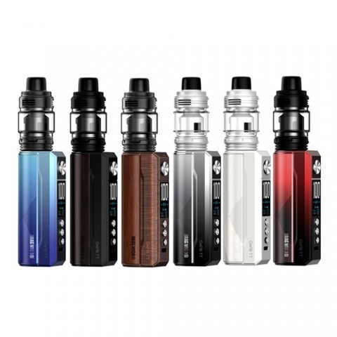VOOPOO Drag M100S Kit