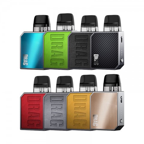 VOOPOO Drag Nano 2 Pod System Kit 800mAh