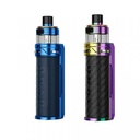 VOOPOO Drag S PnP-X Kit 60W 2500mAh New Colour Built-in Battery