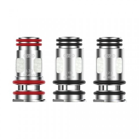 VOOPOO PNP X COILS ( 5pcs/pack )