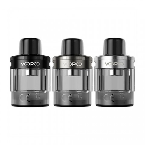 VOOPOO PNP X DTL Catridge No Adaptor ( 2pcs/pack)