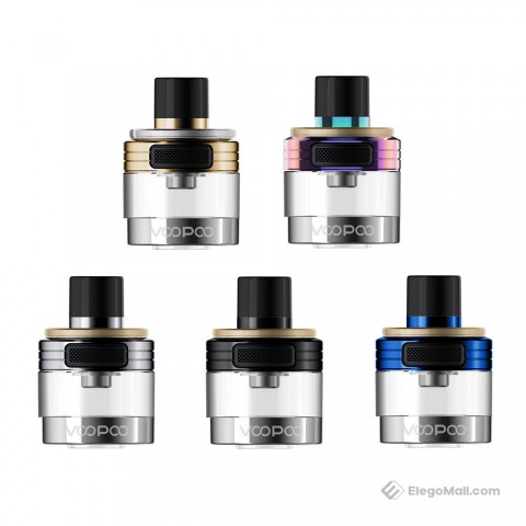 VOOPOO PnP X Pod (NO Adapter)