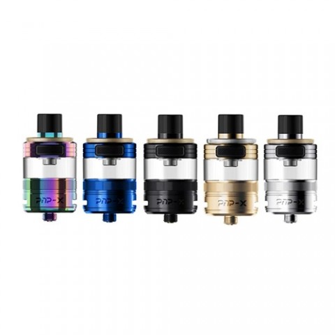 VOOPOO PnP X Pod Tank 5.0ML (1Pck / Pcs)