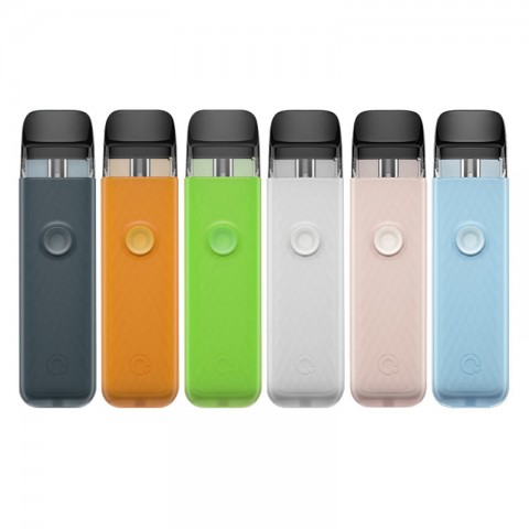 VOOPOO VINCI Q Pod Kit 15W 900mAh