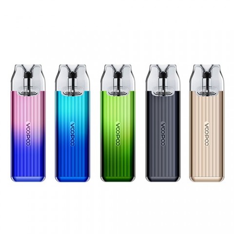 VOOPOO VMATE Pod Kit Infinity Edition 900mAh