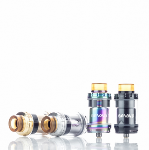 VANDY VAPE Govad RTA 25mm