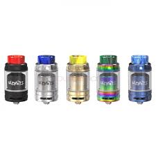VANDY VAPE Kensei RTA 24mm
