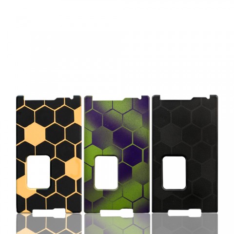 Vapeamp Panel For Squonk