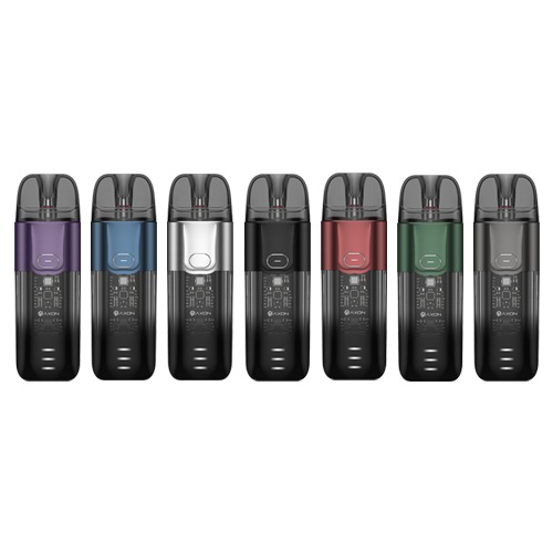 Vaporesso LUXE X Pod System Kit 1500mAh 40W