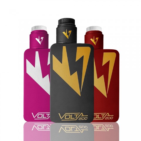 Volta 8Circle 200W Kit