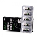 WOTOFO Manik Replacement D Series Coils (5pcs/pack)