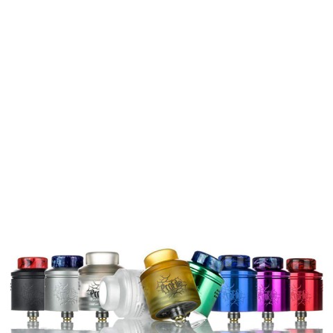 Wotofo Profile RDA 24mm