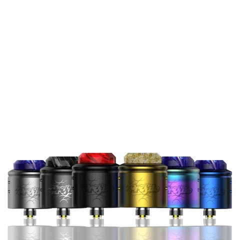 Wotofo Profile V1.5 RDA (Mesh RDA)