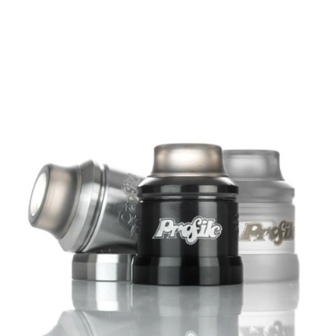 Wotofo Top Cap For Profile V1