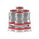 VANDY VAPE VVC Coil (4pcs/pack)
