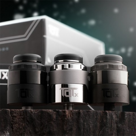 AIRVAPE TOT X RDA 24MM