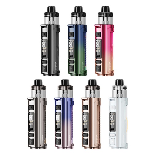 VOOPOO Argus Pro 2 80W 3000mAh