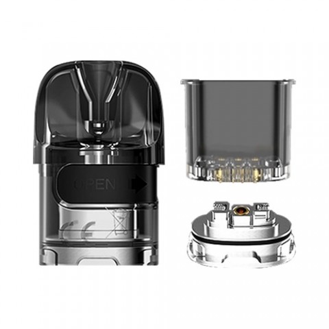 [15081] LOSTVAPE E Plus RBA Pod Cartridge (1pcs/pack)