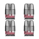 VAPORESSO XROS Pod Cartridge 0.4Ohm (4pcs/pack)