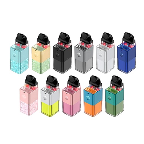 VAPORESSO XROS CUBE KIT 2ML