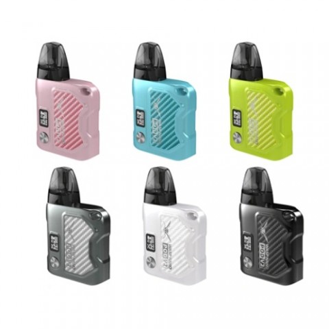 OUMIER WASP NANO Pod V2 Kit 1000mAh 2ml