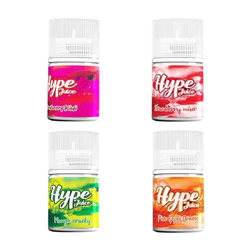 HYPE JUICE 60ML 3MG