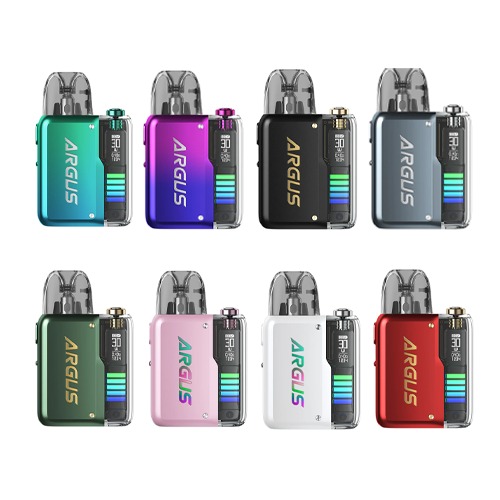 VOOPOO Argus P2 Pod System Kit