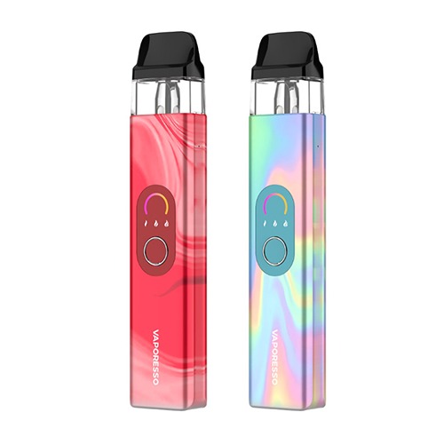 VAPORESSO XROS 4 Pod Kit Special Color
