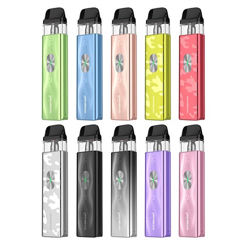 VAPORESSO XROS 4 Mini Pod Kit