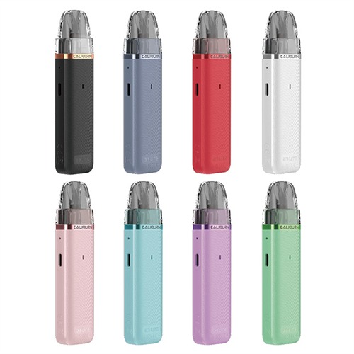 UWELL CALIBURN G3 Lite Pod Kit 1200mAh