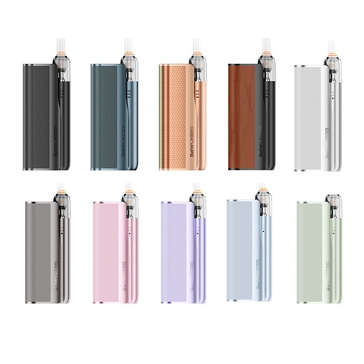 GEEKVAPE WENAX M Starter Kit 2900MAH