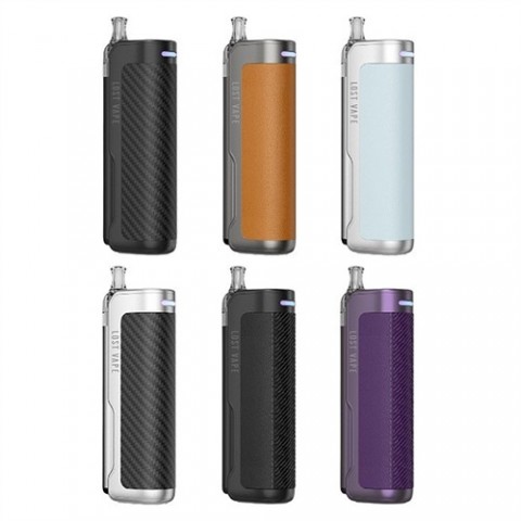 LOSTVAPE LV Nexus Pod Kit