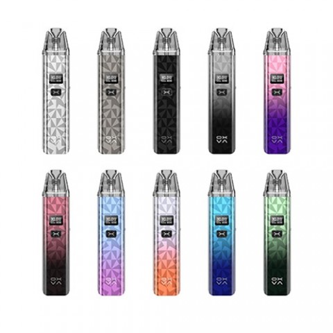 OXVA XLIM Classic Kit 1000mAh