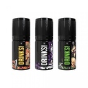 CANDYMAN Drink Saltnic 30MG 30ML