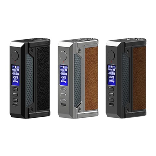 LVE Therion II DNA 250C Mod