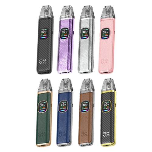 OXVA Xlim Pro 2 Kit 1300mAh