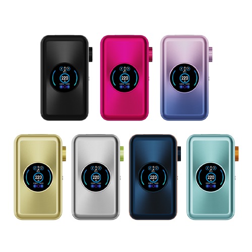 VAPORESSO GEN MAX Mod 220W