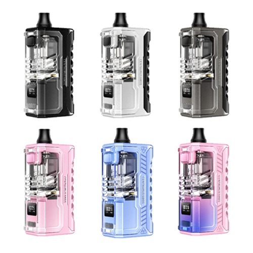 LOSTVAPE Centaurus G80S AIO Kit