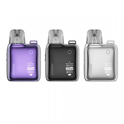 JOIWAY X1 Pro Max Kit 1100Mah