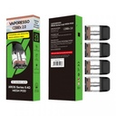 VAPORESSO XROS Series Corex 2.0 Pod Cartridge 0.4 Ohm 3ML (1 Pck/4 Pcs)
