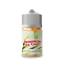 American Ice Cream Matcha 60ML